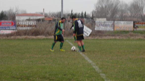 Ένωση Οινόης-Π.Α.Ε.Πενταλόφου 0-3 (video)