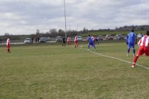 Ατρόμητος Ασπρονερίου-Μ.Γ.Σ Ορέστης 1-2 (video)