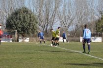 ΕΠΣ Έβρου Α΄κατηγορία Β΄όμιλος:Ακρίτας Νέας Βύσσας – Ατρόμητος Ασπρονερίου 1-1