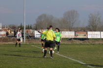 ΕΠΣ Έβρου:Ένωση Οινόης – Θύελλα Κυπρίνου 0-3(video)