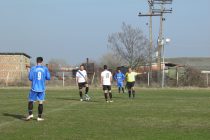 ΕΠΣ Έβρου:Το ντέρμπι της αγωνιστικής Π.Α.Ε Ριζίων – Α.Ο.Νεοχωρίου 2-2(Video)