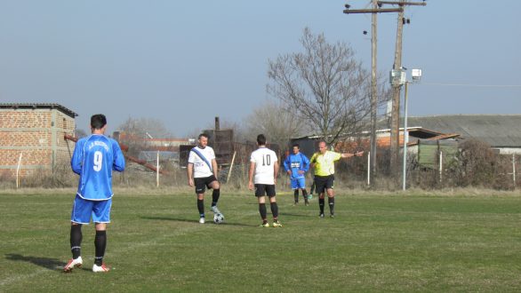 ΕΠΣ Έβρου:Το ντέρμπι της αγωνιστικής Π.Α.Ε Ριζίων – Α.Ο.Νεοχωρίου 2-2(Video)