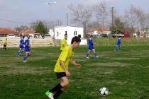 Α.Σ. Πύργος-Ακρίτας Ορμενίου 2-2 (video,φωτορεπορτάζ)