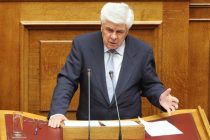 Να ζητήσει συγγνώμη καλούν οι κτηνοτροφικοί σύλλογοι Αν.Μακεδονίας-Θράκης τον Τσαυτάρη