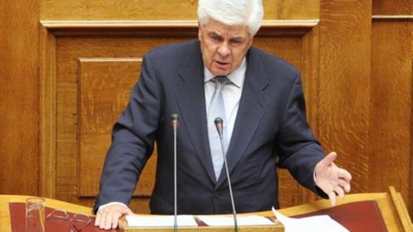 Να ζητήσει συγγνώμη καλούν οι κτηνοτροφικοί σύλλογοι Αν.Μακεδονίας-Θράκης τον Τσαυτάρη