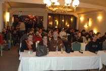 Γενική Συνέλευση της Πρωτοβουλίας Πολιτών για την Ορεστιάδα την Κυριακή