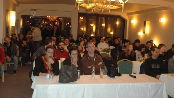 Γενική Συνέλευση της Πρωτοβουλίας Πολιτών για την Ορεστιάδα την Κυριακή