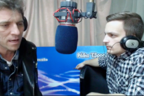 Η συνέντευξη του Γιάννη Στάνκογλου στο Ράδιο Έβρος και τον Δημήτρη Μηλίκα!