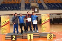 Ο Φυσιολατρικός και Περιηγητικός Σύλλογος Ορεστιάδας «Οδρύσες» :Επέστρεψε με μετάλλια στις βαλίτσες του από το Ωραιόκαστρο Θεσσαλονίκης