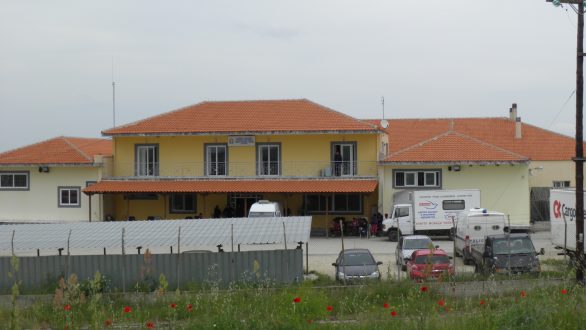 Μέχρι τις 31 Αυγούστου σε καραντίνα το ΚΥΤ Φυλακίου