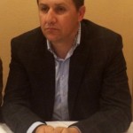 Giannis Athanasiadis