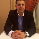 Stavropoulos Giorgos