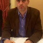 Giannis Peristerakis