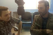 Συνέντευξη του γενικού γραμματέα της ΕΠΣ Έβρου Παντελή Χατζημαρινάκη.