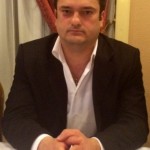 Alexandros Barboudis