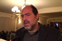 Συνέντευξη του Βαλάντη Παντσίδη στο Ράδιο Έβρος (video)