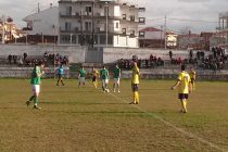 Α.Ε.Διδυμοτείχου – Ένωση Άνθειας-Αρίστεινου 1-3 (video,φωτορεπορτάζ)