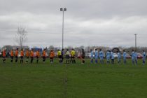 Ηρακλής Σαγήνης-Ένωση Οινόης   0-2(video,φωτορεπορτάζ)