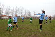 Π.Α.Ε Ριζίων – Άρδας Καστανεών 0-1.Έχασε αλλά δεν χάθηκε(video,φωτορεπορτάζ)