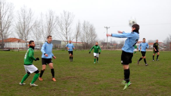 Π.Α.Ε Ριζίων – Άρδας Καστανεών 0-1.Έχασε αλλά δεν χάθηκε(video,φωτορεπορτάζ)