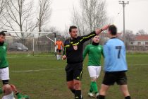 Ο Ορεστιαδίτης διαιτητής που πέρασε το τεστ της Κ.Ε.Δ.