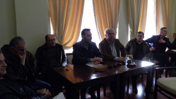 ΕΠΣ Έβρου:Η κλήρωση για τα play off της Α΄κατηγορίας