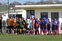 Ατρόμητος Ασπρονερίου-Ακρίτας Νέας Βύσσας 1-1(video,φωτορεποτάζ)