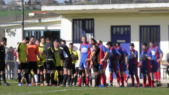 Αποκλειστικό: Στην Α΄Κατηγορία και ο Ατρόμητος Ασπρονερίου