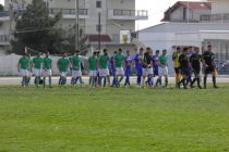 Μ.Γ.Σ.Ορέστης – Α.Ε.Διδυμοτείχου 1-0 (video,φωτορεπορτάζ)