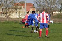 Α.Ο.Νεοχωρίου-Ατρόμητος Ασπρονερίου 2-2(video)