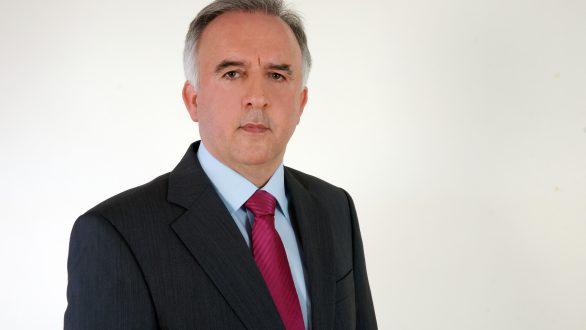 Νέα υποψηφιότητα στο Δήμο Ορεστιάδας. Υποψήφιος Δήμαρχος ο Πολυχρόνης Αντωνιάδης