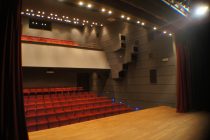 Παραστάσεις για μικρούς και μεγάλους το Νοέμβριο από τον Διόνυσο