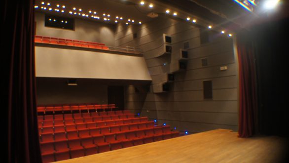 Εγγραφές στα παιδικά τμήματα & στις ομάδες ενηλίκων