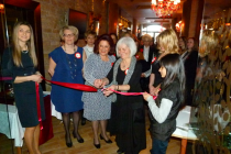 Μάρτης της Ισότητας:Γυναίκες εργαζόμενες από Ορεστιάδα και Αδριανούπολη συναντήθηκαν και αντάλλαξαν απόψεις.