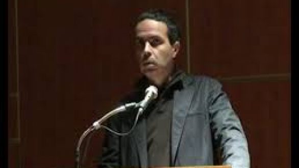 Το πρόγραμμα διαλέξεων του Ν. Λυγερού