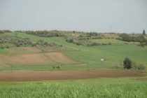 Νέα σύσκεψη αγροτών στην Ελιά για τα χωράφια χωρίς τίτλο κυριότητας