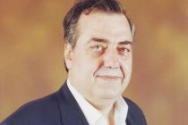 Ανακοίνωσε τους πρώτους 60 υποψήφιους δημοτικούς συμβούλους ο Χ.Τοκαμάνης