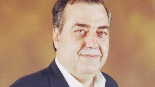 Ανακοίνωσε τους πρώτους 60 υποψήφιους δημοτικούς συμβούλους ο Χ.Τοκαμάνης