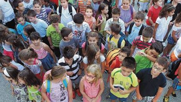 Η χειρότερη σχολική χρονιά όλων των εποχών;