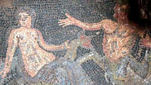 Καθυστερήσεις στις ανασκαφές του Διδυμοτείχου καταγγέλλει το ΚΚΕ