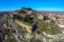 Περίπατος στο Κάστρο του Διδυμοτείχου από τον Σύλλογο Καστροπολίτες-Γνώση και Δράση