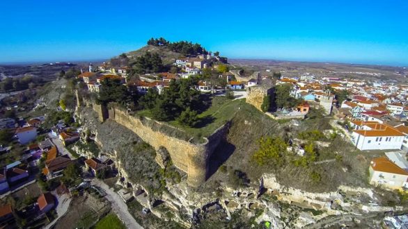 Διεθνής Ημέρα Μουσείων στο Διδυμότειχο