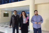 Το ψηφοδέλτιο του συνδυασμού “Δήμος Ορεστιάδας|Τόπος Να Ζω