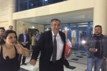 Το ψηφοδέλτιο του συνδυασμού “Δήμος Για Όλους” του Χρήστου Τοκαμάνη