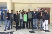 Το ψηφοδέλτιο της  Αυτόνομης Κίνησης Πολιτών για το δήμο Ορεστιάδας «Είναι στο χέρι μας»