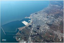 Ξένο επενδυτικό ενδιαφέρον για το λιμάνι της Αλεξανδρούπολης