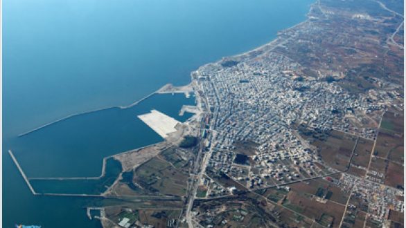 Ξένο επενδυτικό ενδιαφέρον για το λιμάνι της Αλεξανδρούπολης