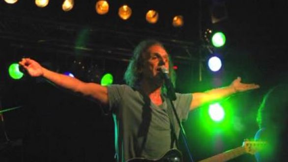 Βασίλη Ζούμε για να σ’ακούμε!!!