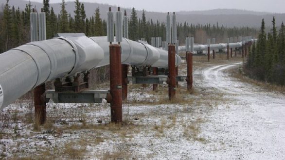 Φως στο τούνελ για τον αγωγό Μπουργκάς-Αλεξανδρούπολη