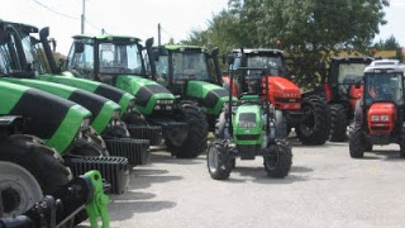 Ξεκινά αύριο η 15η Πανέβρια Αγροτική Έκθεση στις Φέρες